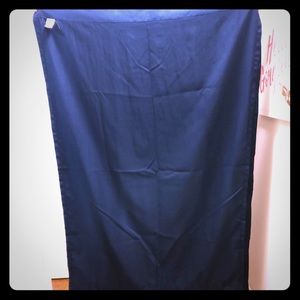 Beautiful curtains